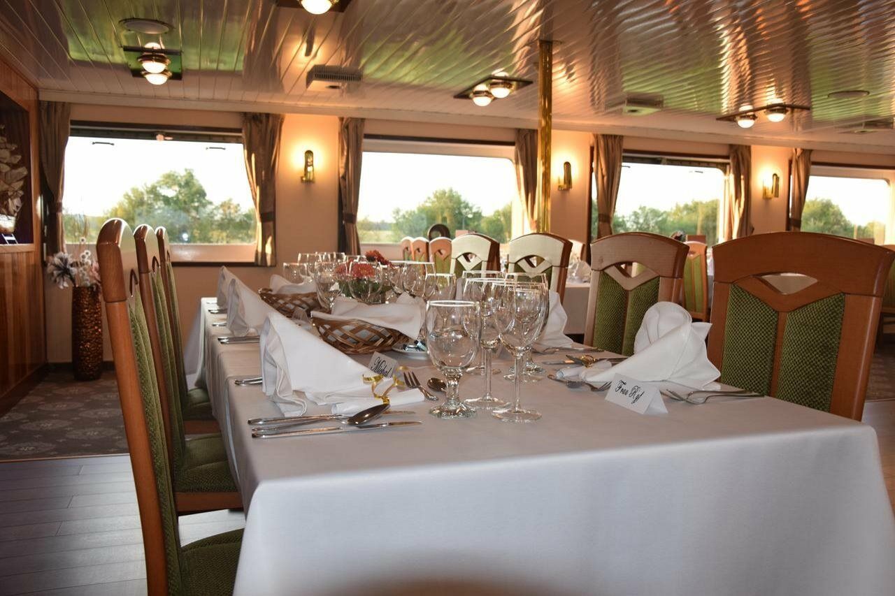 Florentina Boat Prag Dış mekan fotoğraf